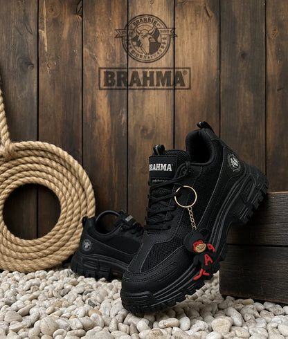🔥 PROMO - Zapatos Brahma 65% OFF Solo Hoy
